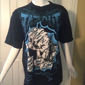 Tapout t - shirt